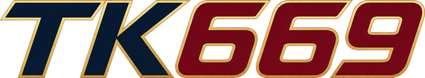 tk669 Logo
